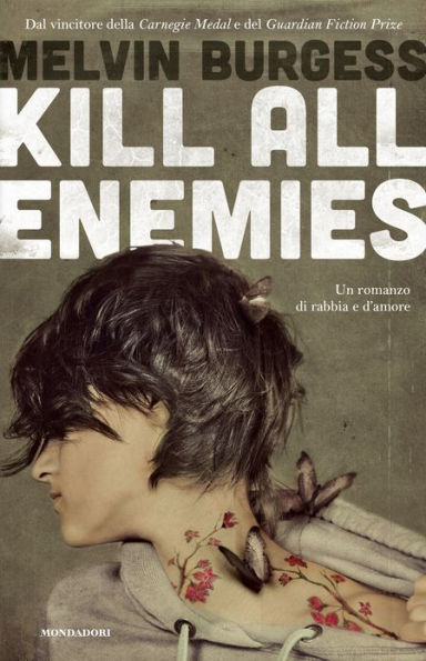 Kill all enemies