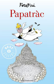 Title: Papatràc, Author: Giorgio Forattini