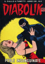 Diabolik: Perle insanguinate (Diabolik Series #134)