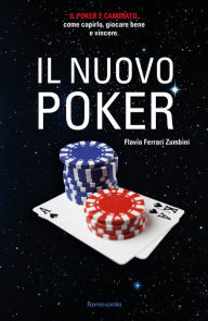 Title: Il nuovo poker, Author: Flavio Ferrari Zumbini