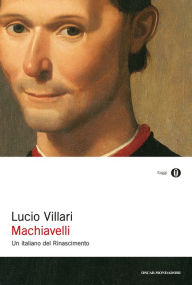 Title: Machiavelli, Author: Lucio Villari
