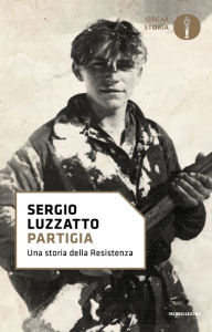 Title: Partigia, Author: Sergio Luzzatto