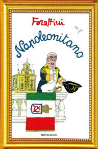 Title: Napoleonitano, Author: Giorgio Forattini