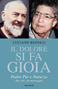 Title: Il dolore si fa gioia, Author: Luciano Regolo