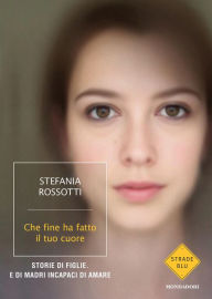 Title: Che fine ha fatto il tuo cuore, Author: Stefania Rossotti