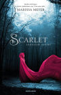 Scarlet: Cronache lunari #2
