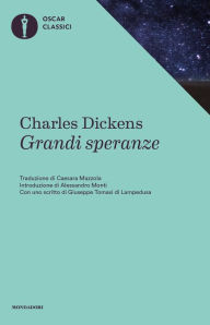 Title: Grandi speranze, Author: Charles Dickens