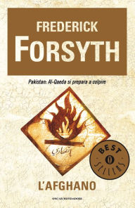 Title: L'afghano, Author: Frederick Forsyth