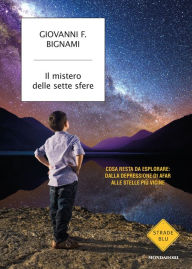 Title: Il mistero delle sette sfere, Author: Giovanni Bignami