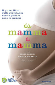 Title: Da mamma a mamma, Author: AA.VV.