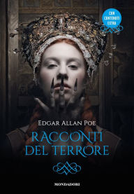 Title: Racconti del terrore, Author: Edgar Allan Poe