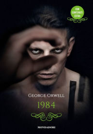 Title: 1984 (Italian Edition), Author: George Orwell