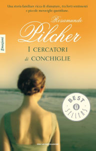 Title: I cercatori di conchiglie (The Shell Seekers), Author: Rosamunde Pilcher