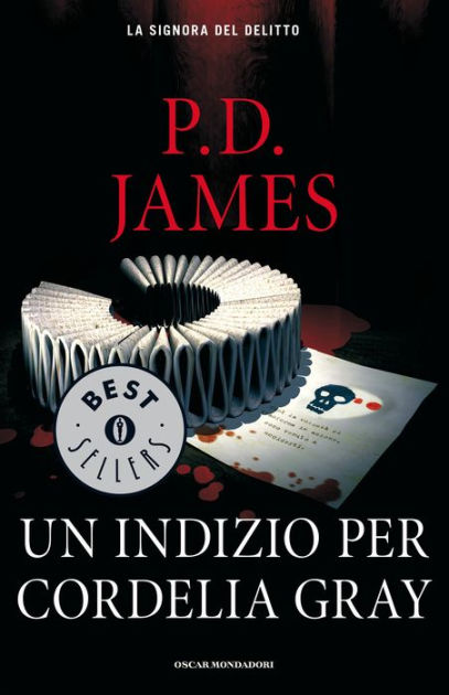 Un indizio per Cordelia Gray by P. D. James | eBook | Barnes & Noble®