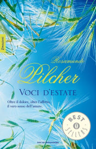 Title: Voci d'estate, Author: Rosamunde Pilcher
