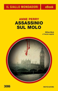 Title: Assassinio sul molo (Il Giallo Mondadori), Author: Anne Perry