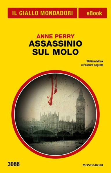 Assassinio sul molo (Il Giallo Mondadori)