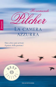 Title: La camera azzurra, Author: Rosamunde Pilcher