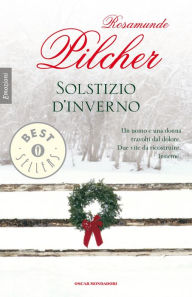 Title: Solstizio d'inverno (Winter Solstice), Author: Rosamunde Pilcher