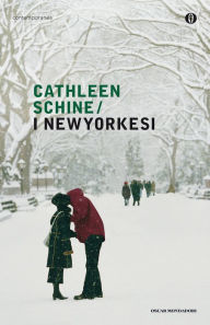 Title: I Newyorkesi, Author: Cathleen Schine