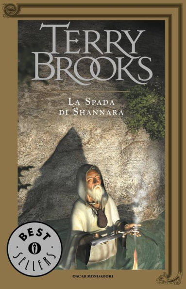 Il ciclo di Shannara - 1. La spada di Shannara