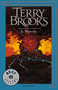 Title: Il ciclo del Demone - 1. Il Demone, Author: Terry Brooks