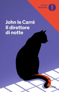 Title: Il direttore di notte, Author: John le Carré
