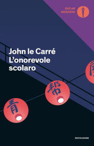 Title: L'onorevole scolaro, Author: John le Carré