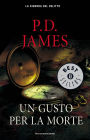 Un gusto per la morte (A Taste for Death)