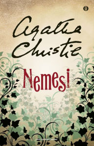 Title: Nemesi, Author: Agatha Christie