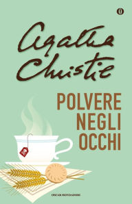 Title: Polvere negli occhi, Author: Agatha Christie