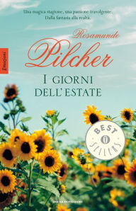 Title: I giorni dell'estate, Author: Rosamunde Pilcher