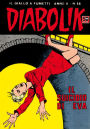 Diabolik: Il suicidio di Eva (Diabolik Series #194)