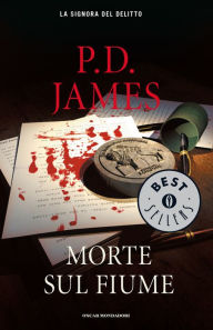 Title: Morte sul fiume (Original Sin), Author: P. D. James