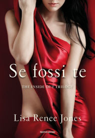 Title: Se fossi te (If I Were You), Author: Lisa Renee Jones