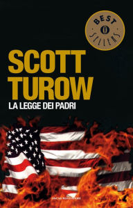 Title: La legge dei padri, Author: Scott Turow