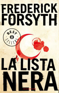 Title: La lista nera, Author: Frederick Forsyth