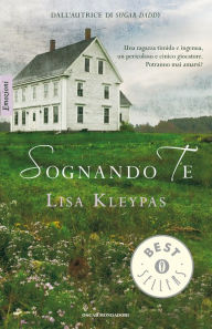 Title: Sognando te, Author: Lisa Kleypas
