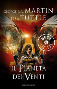 Title: Il pianeta dei venti, Author: Lisa Tuttle