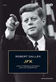 Title: JFK, Author: Robert Dallek