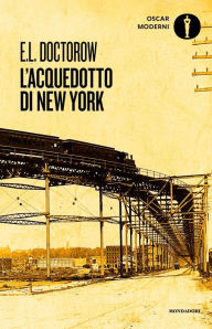 Title: L'acquedotto di New York, Author: E. L. Doctorow