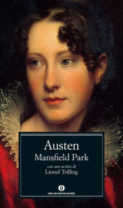 Title: Mansfield Park (Mondadori), Author: Jane Austen