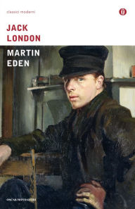 Title: Martin Eden, Author: Jack London