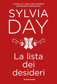Title: La lista dei desideri (Wish List), Author: Sylvia Day