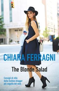 Title: The Blonde Salad, Author: Chiara Ferragni