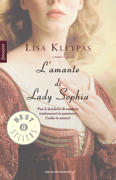 L'amante di Lady Sophia