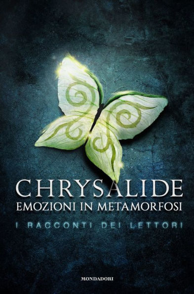 Chrysalide. I racconti dei lettori