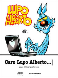 Title: Caro Lupo Alberto, Author: Silver