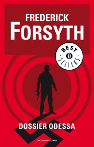 Title: Dossier Odessa, Author: Frederick Forsyth