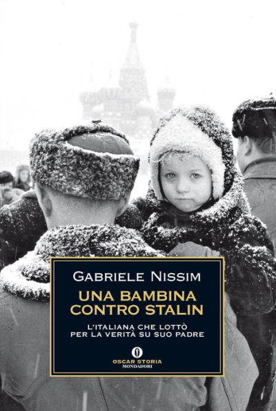 Una bambina contro Stalin